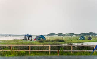 Horizon M.'s photo at Cedar Island Ranch near Swan Quarter, NC