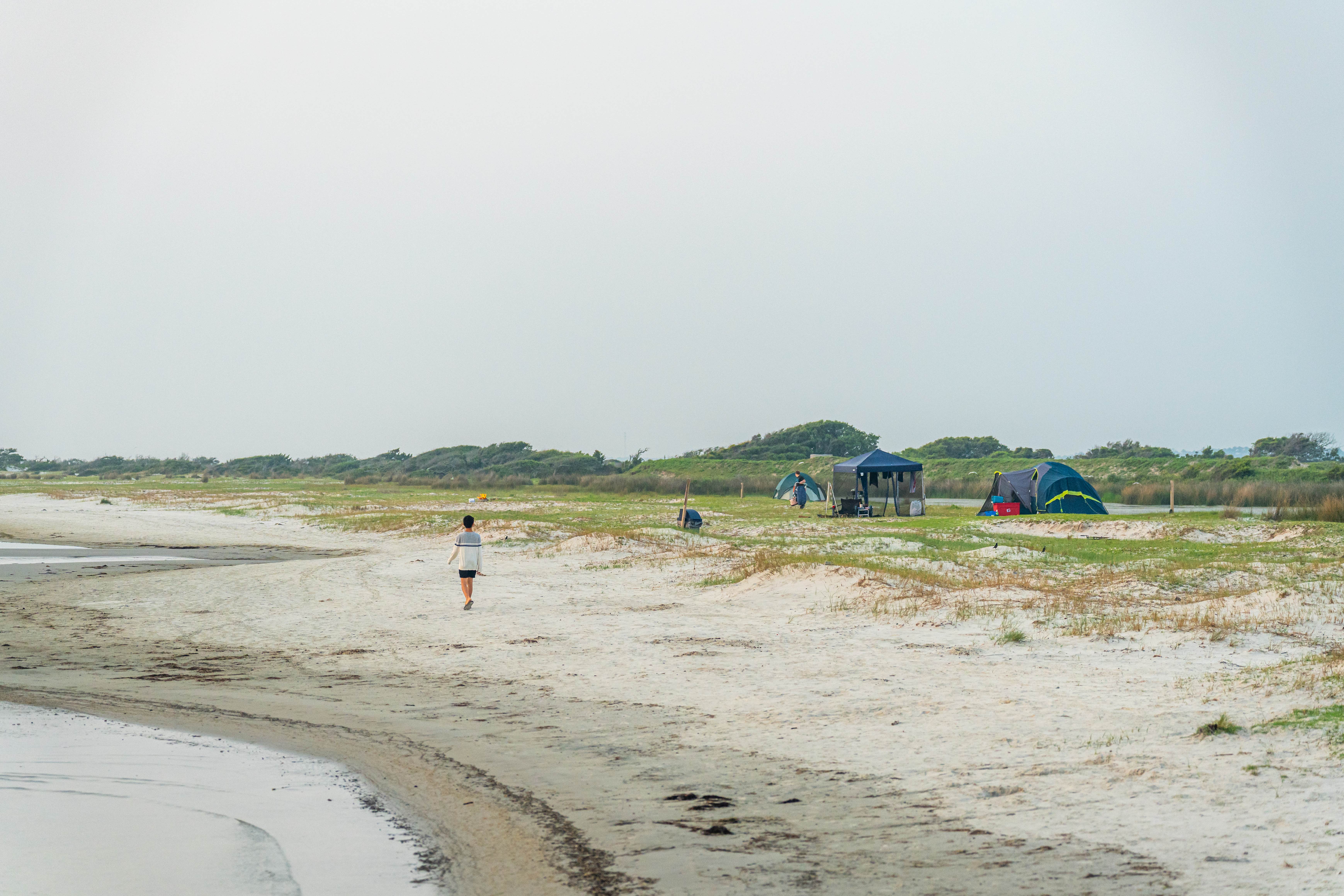 Horizon M.'s photo at Cedar Island Ranch near Gloucester, NC