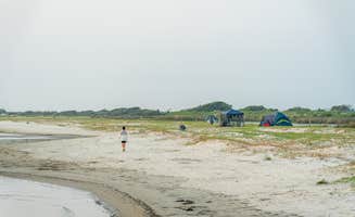 Horizon M.'s photo at Cedar Island Ranch near Gloucester, NC