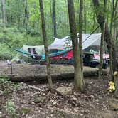 Review photo of Mohican Adventures Campground and Cabins by Cody V., July 18, 2023