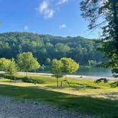 Review photo of Mohican Adventures Campground and Cabins by Cody V., July 18, 2023