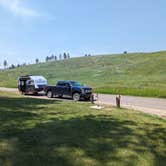 Review photo of Elk Mountain Campground — Wind Cave National Park by Kristi D., July 18, 2023