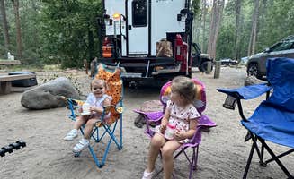 gary's photo at Cave Springs near Munds Park, AZ