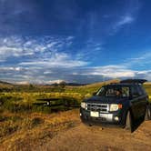 Review photo of Williams Fork Reservoir Campground by Amy C., July 18, 2023