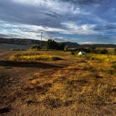 Review photo of Williams Fork Reservoir Campground by Amy C., July 18, 2023