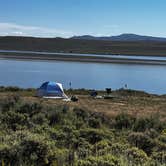 Review photo of Williams Fork Reservoir Campground by Amy C., July 18, 2023