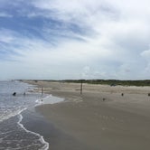 Review photo of Mustang Island State Park Campground by Shelly S., August 22, 2016