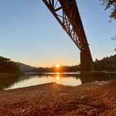 Review photo of Lower Salt Creek Shoreline Campground by Josh M., July 12, 2023