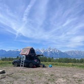 Review photo of Shadow Mountain - Dispersed Campsite #10 by Amber M., July 18, 2023