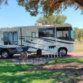 Review photo of Sayre City Park Campground by Yolanda L., July 18, 2023