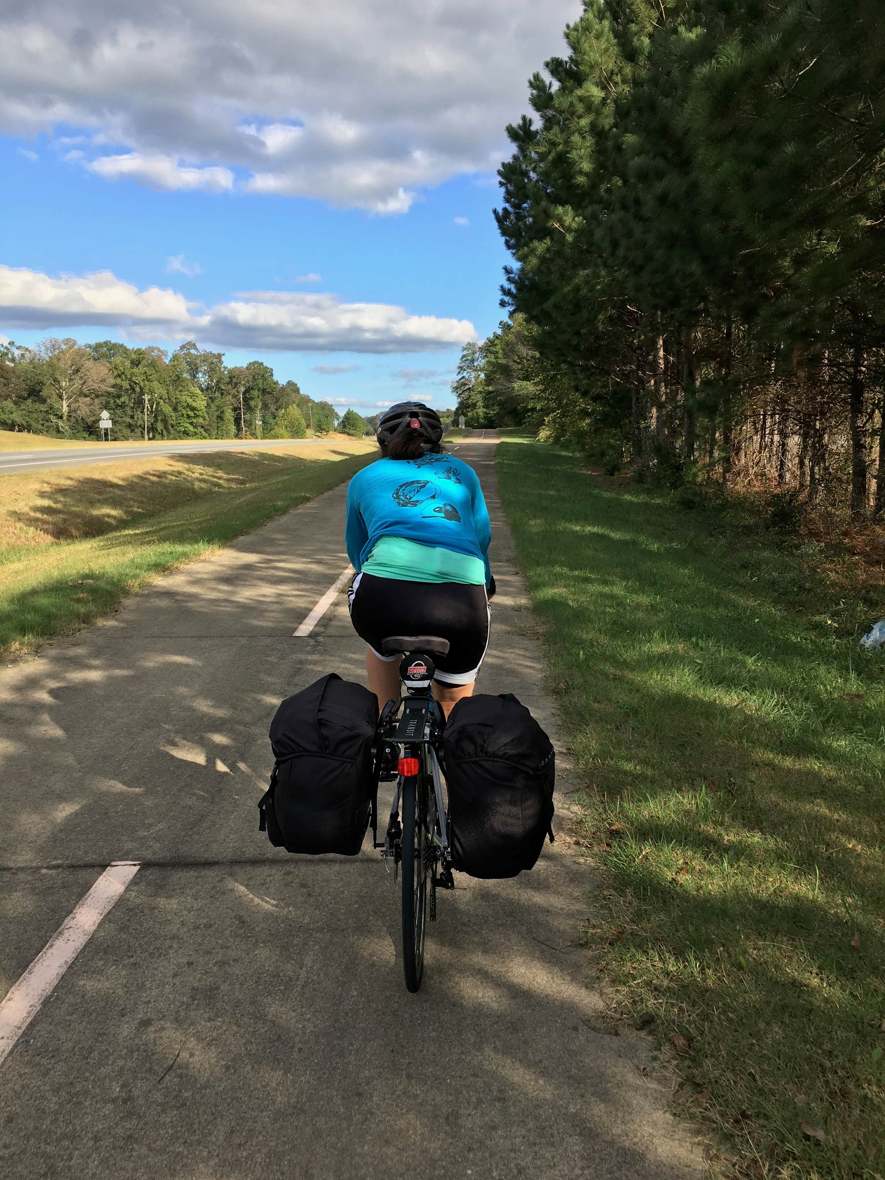Camper submitted image from The Beautiful Rock Campground, RV, and Music Park - 5