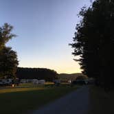 Review photo of The Beautiful Rock Campground, RV, and Music Park by Asher K., October 24, 2018