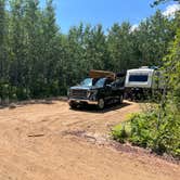 Review photo of Cuyuna Range Campground by Noelle M., July 18, 2023