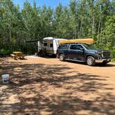 Review photo of Cuyuna Range Campground by Noelle M., July 18, 2023