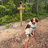 Review photo of Cuyuna Range Campground by Noelle M., July 18, 2023