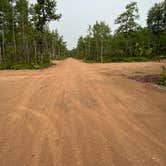 Review photo of Cuyuna Range Campground by Noelle M., July 18, 2023