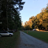 Review photo of The Beautiful Rock Campground, RV, and Music Park by Asher K., October 24, 2018