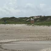 Review photo of Mustang Island State Park Campground by Shelly S., August 22, 2016