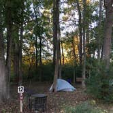 Review photo of The Beautiful Rock Campground, RV, and Music Park by Asher K., October 24, 2018