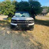 Review photo of William G. Lunney Lake Farm Campground (Dane County Park) by Lauri J., July 19, 2023