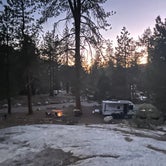 Review photo of Lodgepole Campground — Sequoia National Park by Alma L., July 19, 2023
