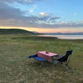 Review photo of Little Camas Reservoir by Andrew M., July 19, 2023