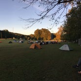 Review photo of The Beautiful Rock Campground, RV, and Music Park by Asher K., October 24, 2018