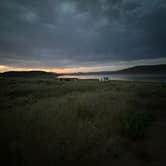 Review photo of Little Camas Reservoir by Andrew M., July 19, 2023