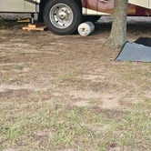 Review photo of Wilson State Park Campground by Dj W., July 19, 2023