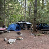 Review photo of Silver Springs Campground by Andrew M., July 19, 2023
