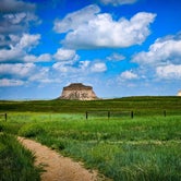 Review photo of Pawnee Butte View by Chris W., July 19, 2023
