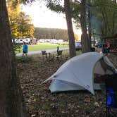 Review photo of The Beautiful Rock Campground, RV, and Music Park by Asher K., October 24, 2018