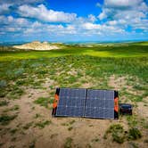 Review photo of Pawnee Butte View by Chris W., July 19, 2023