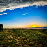 Review photo of Pawnee Butte View by Chris W., July 19, 2023