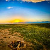 Review photo of Pawnee Butte View by Chris W., July 19, 2023