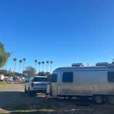 Review photo of Refugio State Beach Campground by Emily S., July 19, 2023