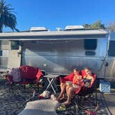 Review photo of Refugio State Beach Campground by Emily S., July 19, 2023