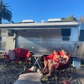 Review photo of Refugio State Beach Campground — Refugio State Beach - TEMPORARILY CLOSED by Emily S., July 19, 2023