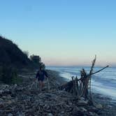 Review photo of Refugio State Beach Campground by Emily S., July 19, 2023