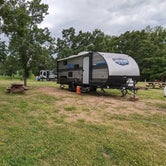 Review photo of Cuyuna City Campground  by Kellen W., July 19, 2023