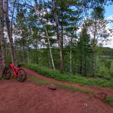 Review photo of Cuyuna City Campground by Kellen W., July 19, 2023