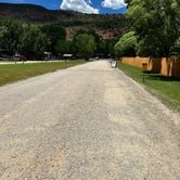 Review photo of Alpen Rose RV Park by Christopher , July 19, 2023