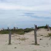 Review photo of Mustang Island State Park Campground by Shelly S., August 22, 2016