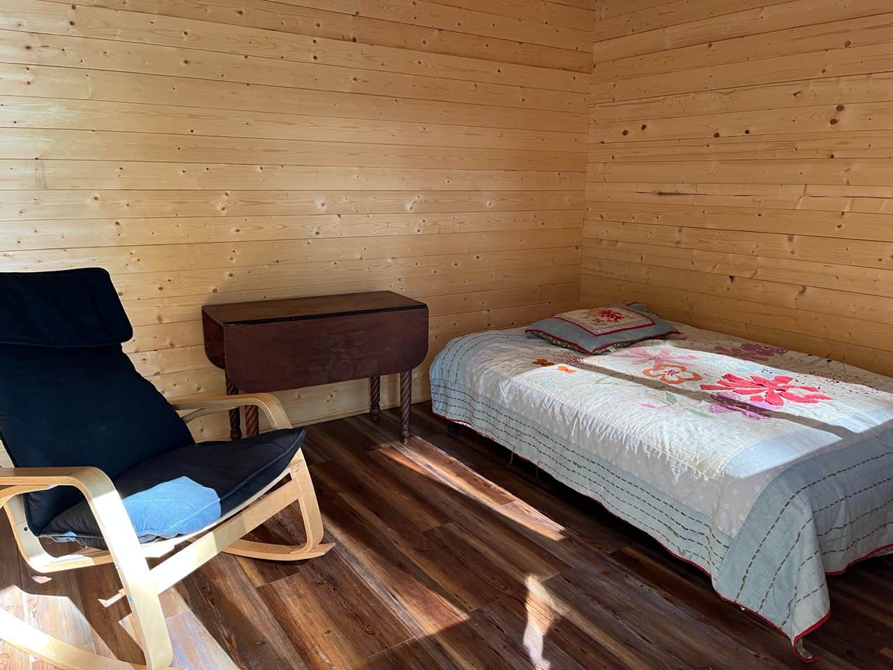 Camper-submitted photo at Rainbow Koala Farm near Bath, ME