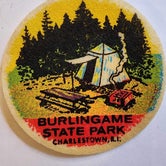 Review photo of Burlingame State Park Campground by Laurie M., July 19, 2023