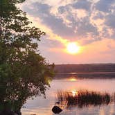 Review photo of Burlingame State Park Campground by Laurie M., July 19, 2023