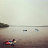 Review photo of Burlingame State Park Campground by Laurie M., July 19, 2023