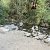 Review photo of Leavis Flat Campground by Lewis R., July 19, 2023