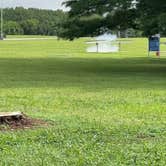 Review photo of U.S. Space & Rocket Center RV Park - PERMANENTLY CLOSED by Pam & Steve S., July 19, 2023