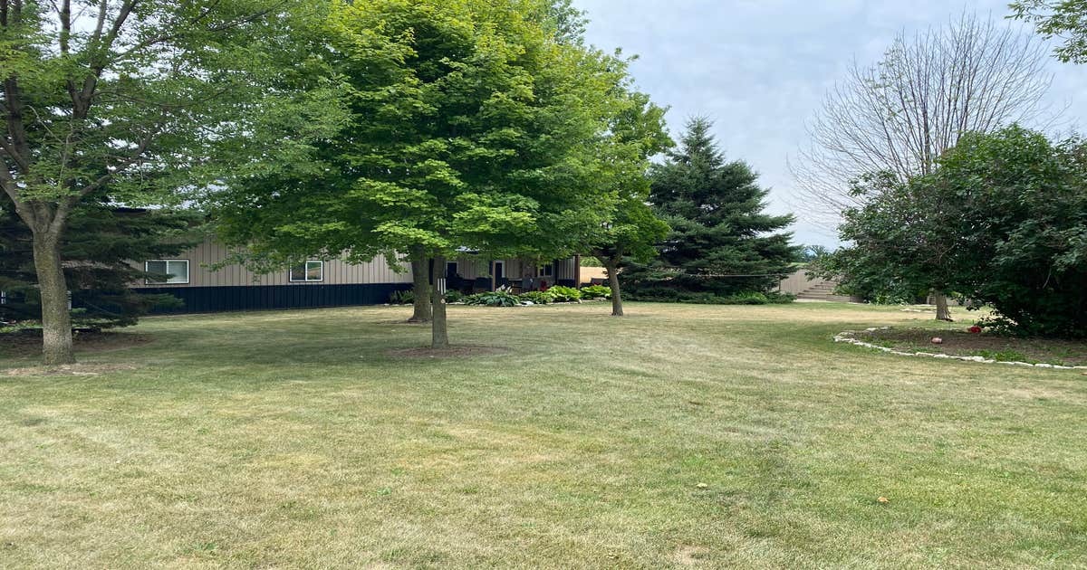 Springbrook acres Camping | Ripon, Wisconsin